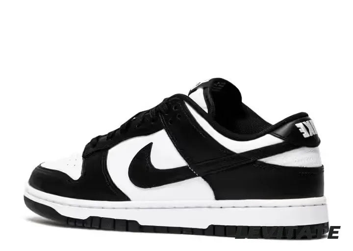 Nike Dunk Low 'Black White'/'Panda' Men