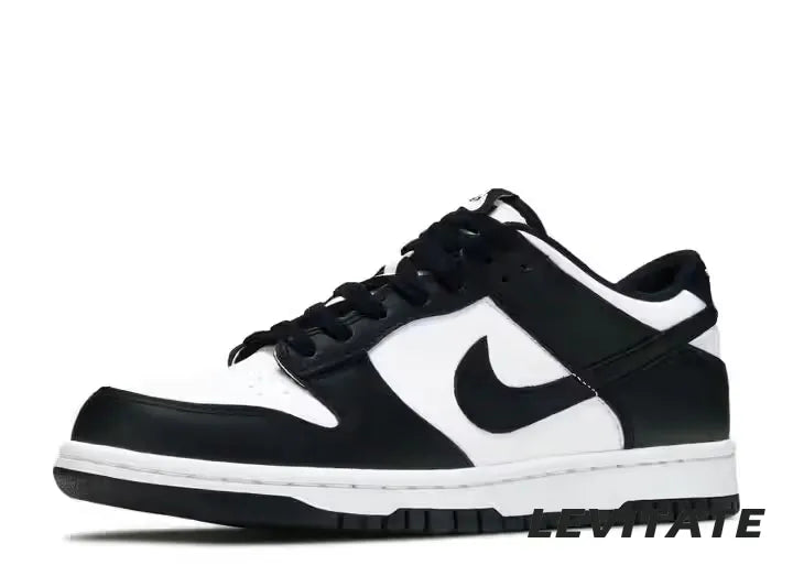 Nike Dunk Low 'Black White'/'Panda' GS