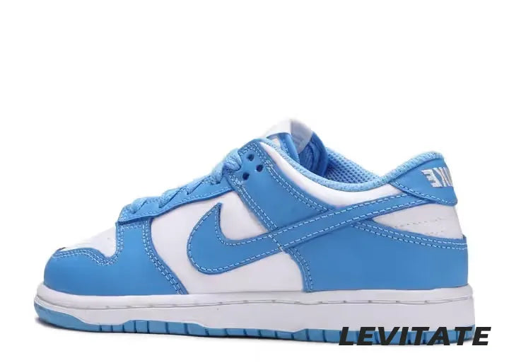 Nike Dunk Low 'UNC' (2021) PS