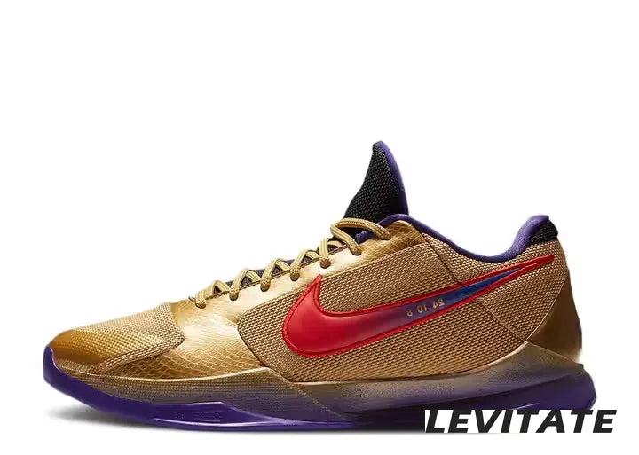 Kobe Protro Undefeated On Feet Nike Kobe Protro Undefeated 'Hall