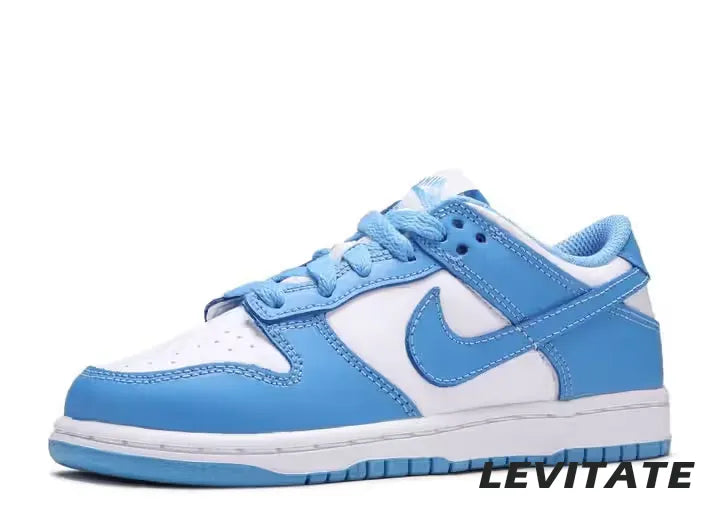 Nike Dunk Low 'UNC' (2021) PS