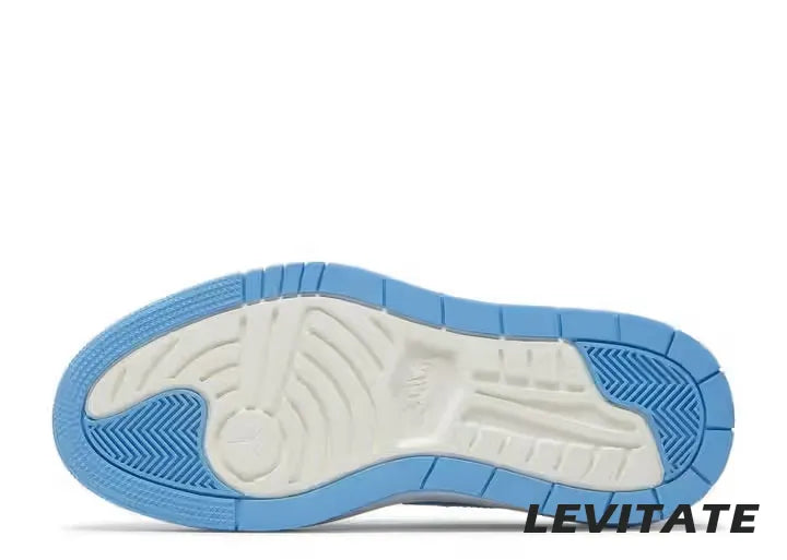 Nike Air Jordan 1 Elevate Low SE 'University Blue' Womans