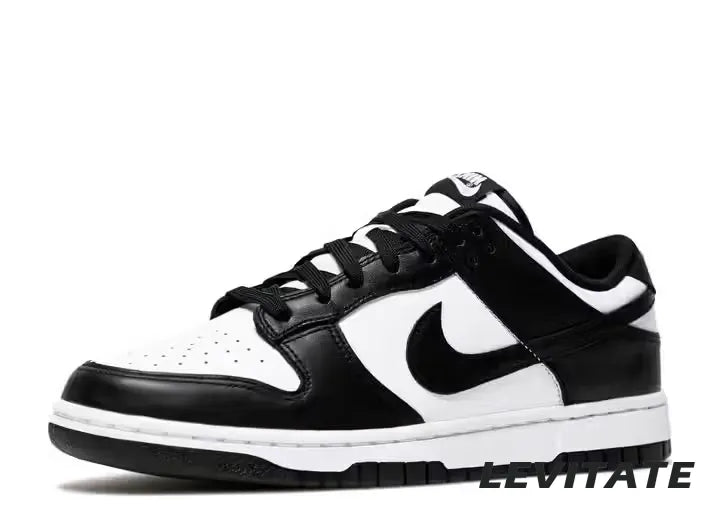 Nike Dunk Low 'Black White'/'Panda' Men