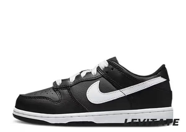 Nike Dunk Low "Black White" (2022) PS