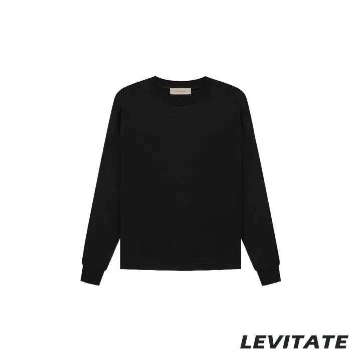 Fear of God ESSENTIALS Relaxed Crewneck 'Stretchlimo'