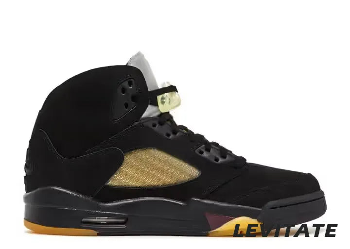 Nike Air Jordan 5 Retro A Ma Maniére 'Dusk' Mens