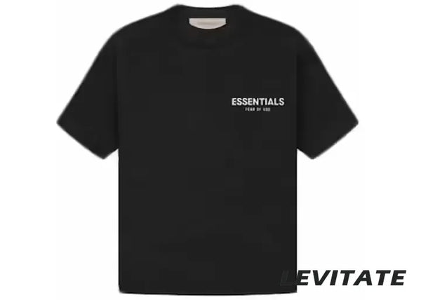Essentials Fear of God Tee 'Stretchlimo' Kids