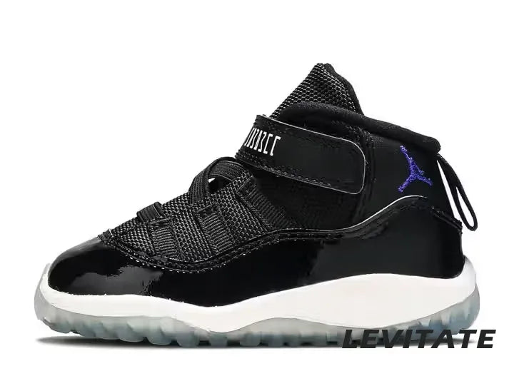 Jordan 11 space sales jump