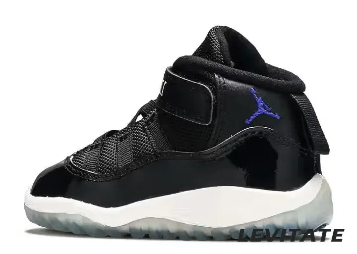 Nike Air Jordan 11 Retro 'Space Jam (2016)' TD