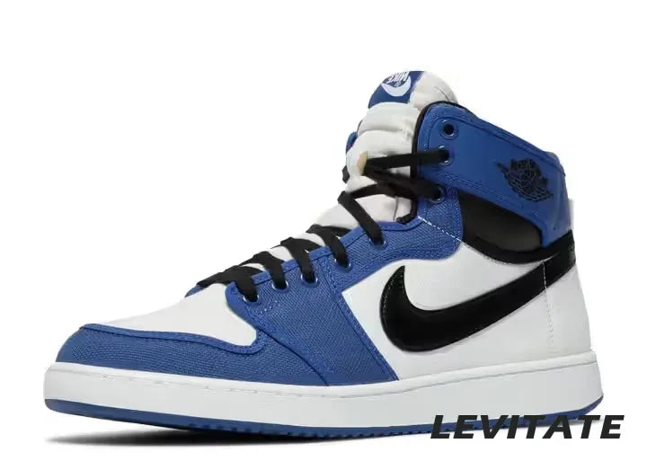 Nike Air Jordan 1 Retro AJKO 'Storm Blue' Mens