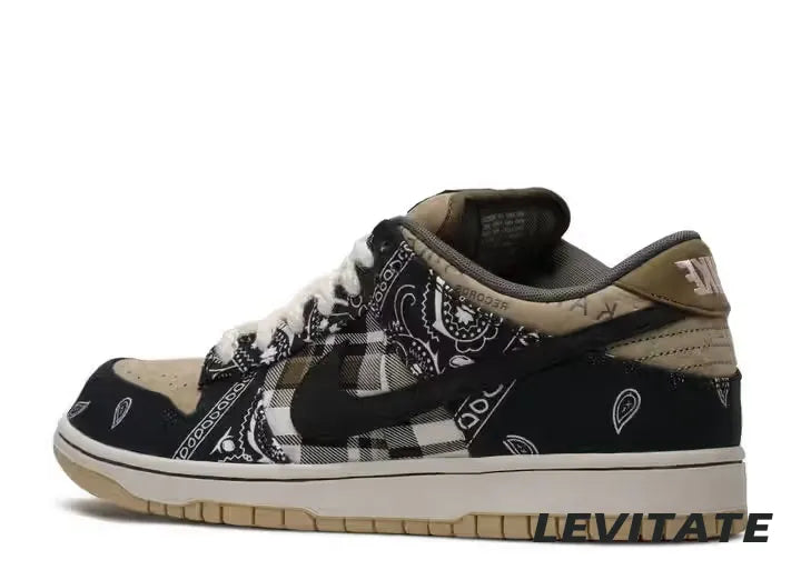 Nike SB Dunk Low Travis Scott (Regular Box) Mens