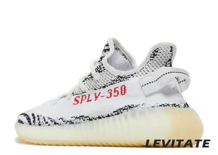 Adidas Yeezy Boost 350 V2 'Zebra'