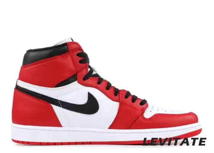 Nike Air Jordan 1 Retro High 'Homage To Home' (Non-numbered) Mens