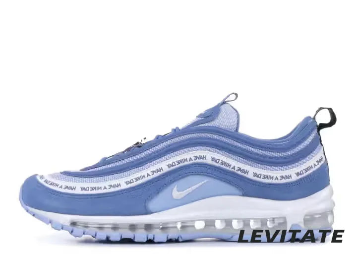Nike Air Max 97 'Have A Nike Day Indigo' Mens