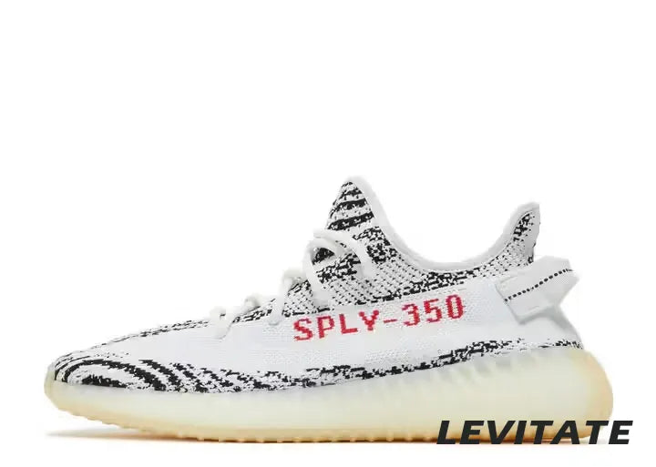 Adidas Yeezy Boost 350 V2 'Zebra'