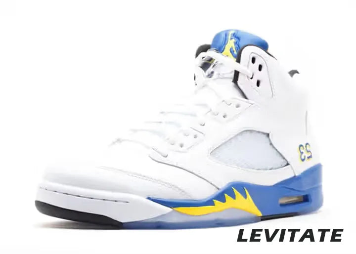 Nike Air Jordan 5 Retro 'Laney' (2013) Mens
