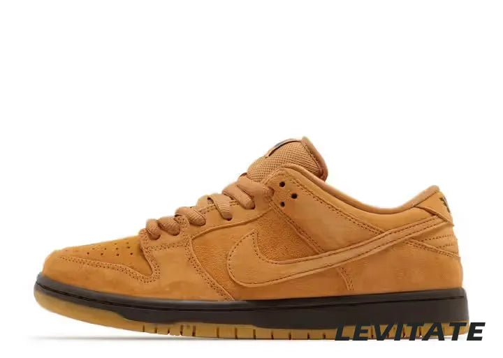 Nike SB Dunk Low 'Wheat' Mens