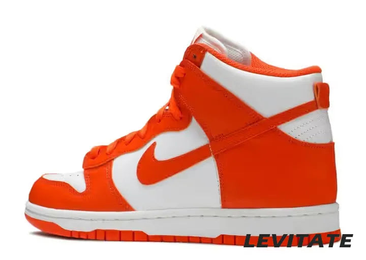 Nike Dunk High SP 'Syracuse' 2021 GS