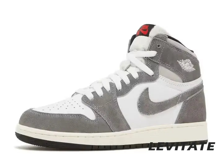 Nike Jordan 1 Retro High OG 'Washed Black' GS