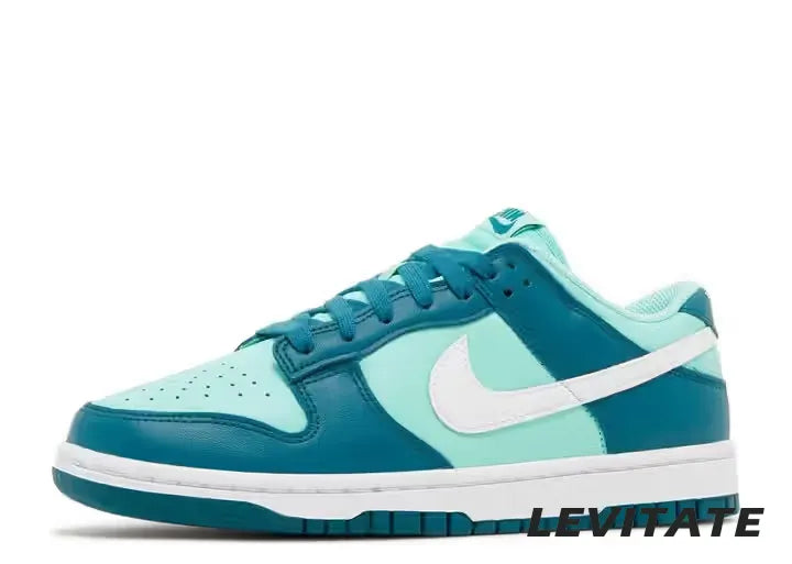 Nike Dunk Low 'Geode Teal' Womens