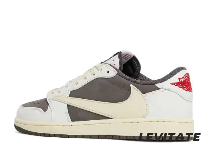 Nike Air Jordan 1 Retro Low OG SP Travis Scott "Reverse Mocha"