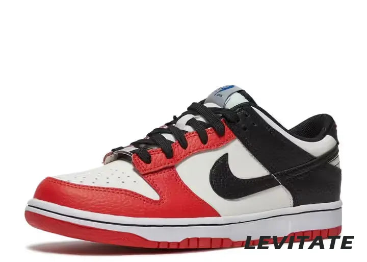 Nike Dunk Low 'NBA 75th Anniversary Chicago Ember' GS