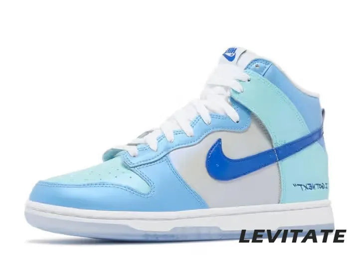 Nike Dunk High ‘I Got Next’ Mens