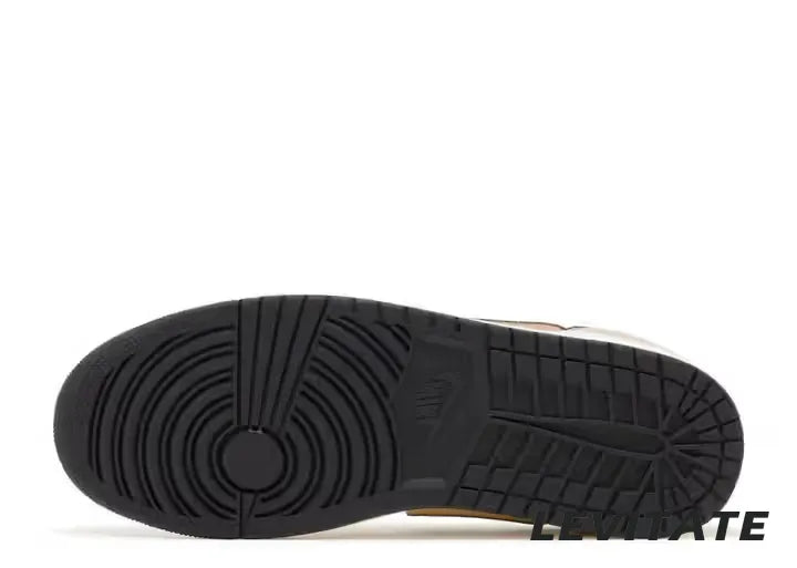 Nike Air Jordan 1 Retro Low OG 'EX Coconut Milk' Mens