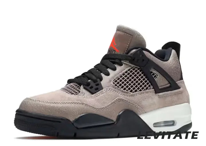 Nike Air Jordan 4 Retro 'Taupe Haze' GS