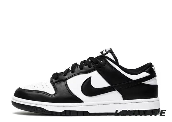 Nike Dunk Low 'Black White'/'Panda' Men