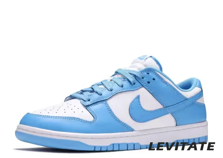 Nike Dunk Low 'UNC' Mens