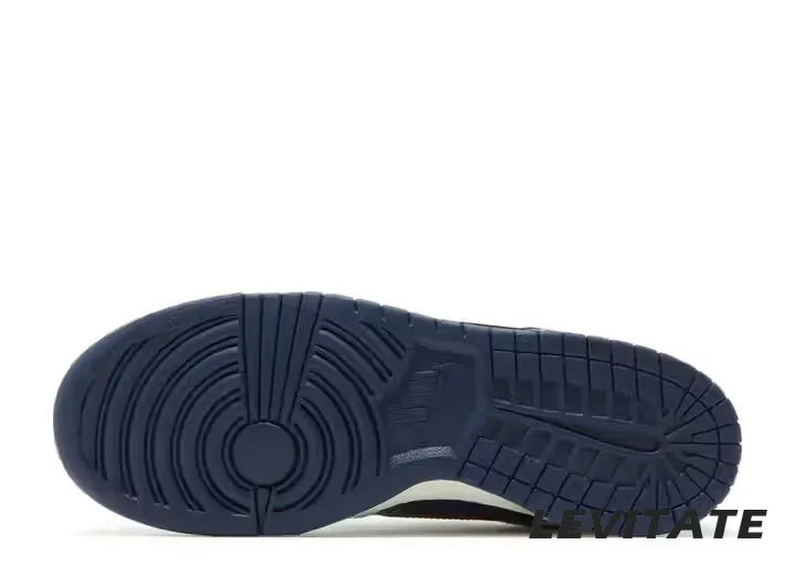 Nike SB Dunk Low x HUF 'New York City' Mens
