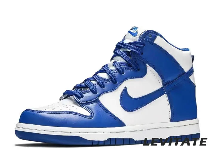 Nike Dunk High 'Game Royal' GS