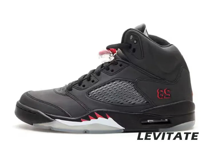 Nike Air Jordan 5 'DMP Raging Bull' Pack