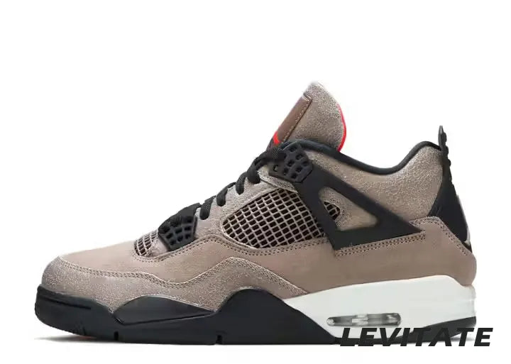 Nike Air Jordan 4 Retro 'Taupe Haze' Mens