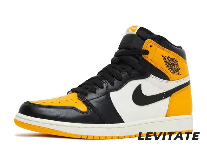 Nike Air Jordan 1 High 'Taxi' Mens