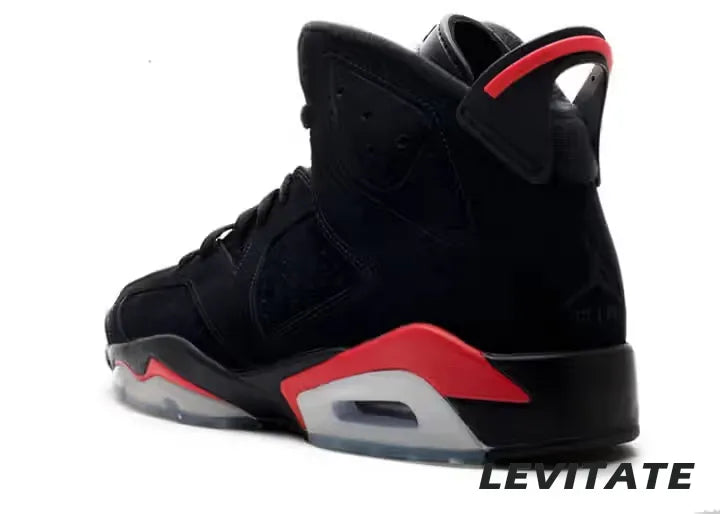 Nike Air Jordan 6 Infrared Pack Men's