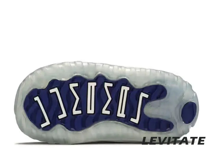 Nike Air Jordan 11 Retro 'Space Jam (2016)' TD