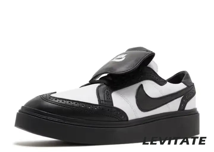 Nike Kwondo 1 G-Dragon Peaceminusone 'Panda' Mens