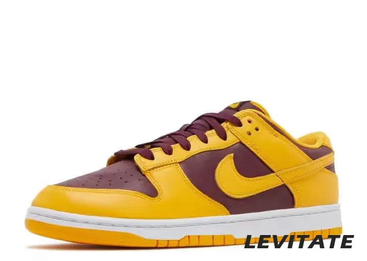 Nike Dunk Low 'Arizona State' Mens