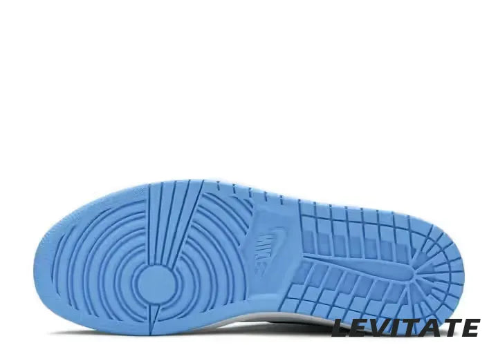 Nike Air Jordan 1 Retro High OG 'University Blue' Mens