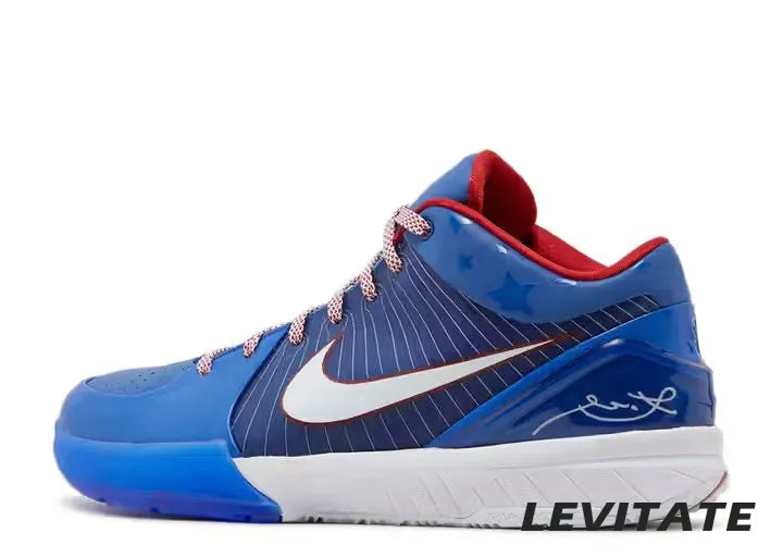 Nike Kobe 4 Protro 'Philly' 2024