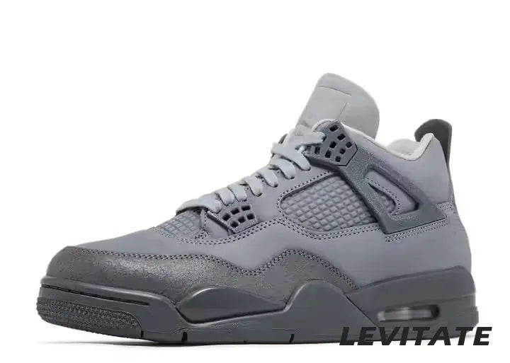 Nike Air Jordan 4 SE 'Wet Cement'  Mens