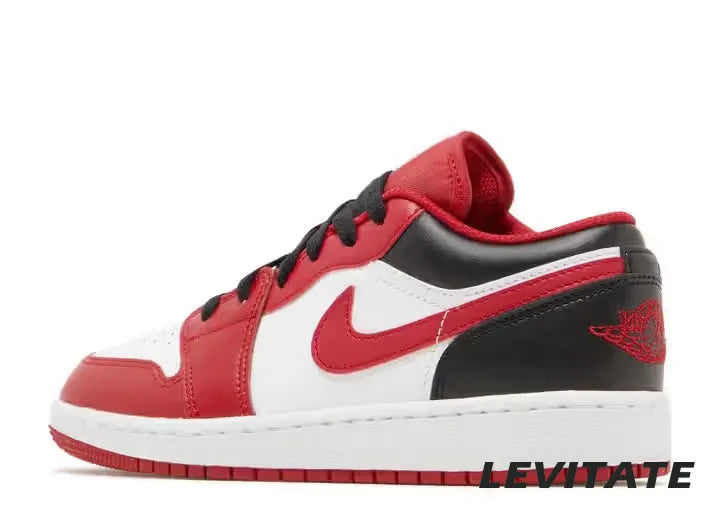 Nike Air Jordan 1 Low 'Bulls' GS