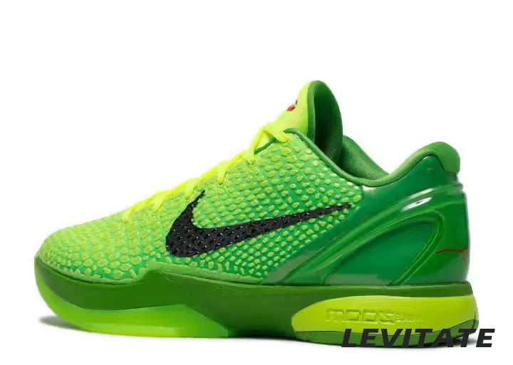 Nike Kobe 6 Protro 'Grinch' (2020) Mens