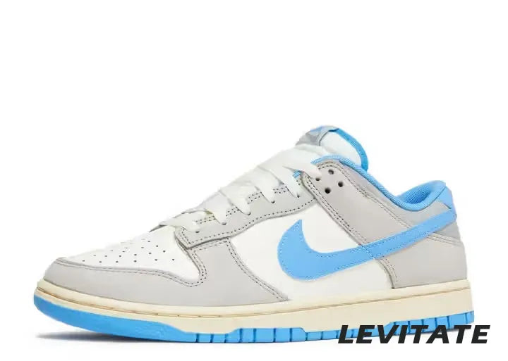 Nike Dunk Low 'Athletic Department University Blue' Mens
