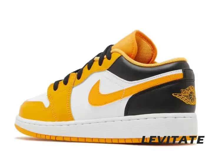 Nike Air Jordan 1 Low 'Taxi' GS