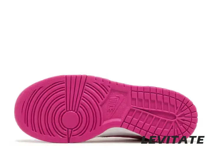 Nike Dunk Low 'Fuchsia' GS