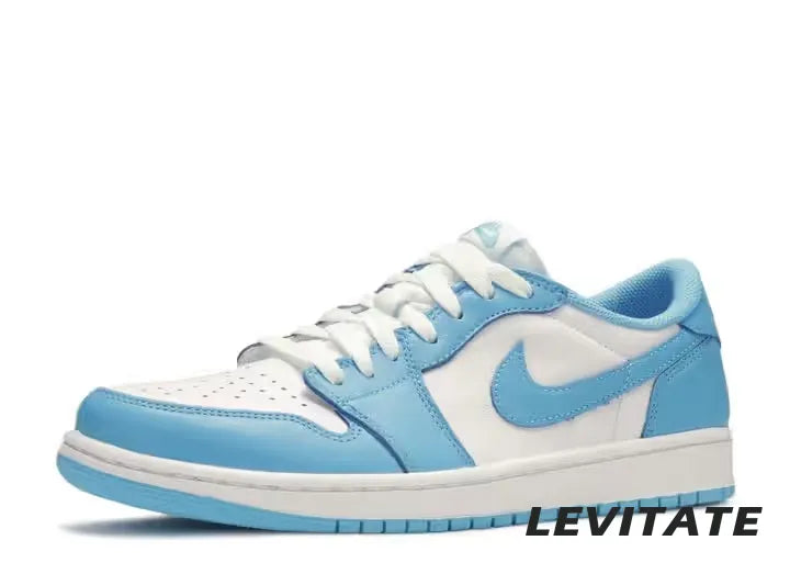 Nike Air Jordan 1 Low SB 'UNC' Mens