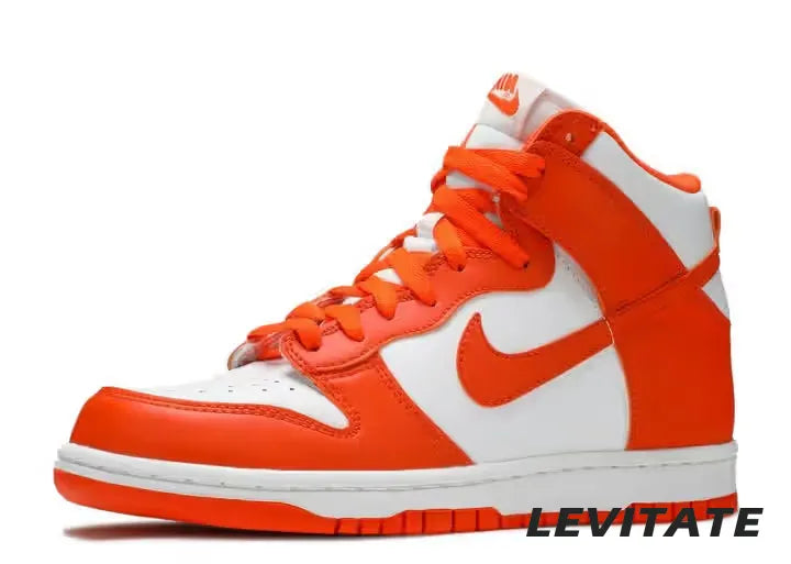 Nike Dunk High SP 'Syracuse' 2021 GS